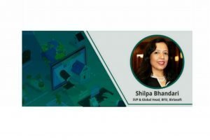 Birlasoft Focuses on Digital Services for BFSI | Shilpa Bhandari, SVP & Global Head, Banking, Financial Services and Insurance, Birlasoft elucidates the different solutions targeted at different BFSI domains.