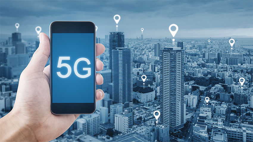 Airtel, Intel Collaborate to Accelerate 5G in India