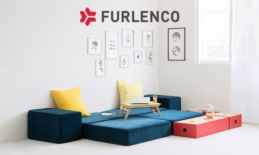 Furlenco Raises 140 Million for its Furniture and Appliance Renting