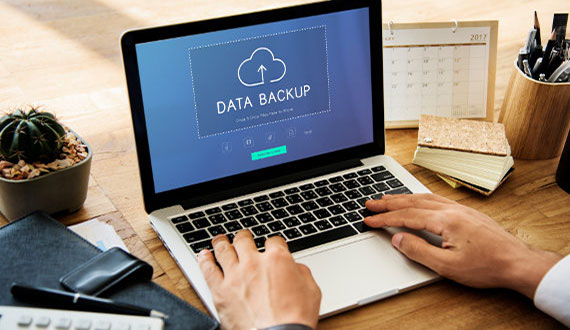 Gartner Names Commvault as Leader in Magic Quadrant