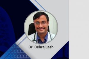 Advancements in Interventional Pulmonology Has Made It Accessible: Dr.Debraj Jash Advancements in Interventional Pulmonology Has Made It Accessible: Dr.Debraj Jash shares his thoughts on how interventional pulmonology is gaining momentum and is becoming the answer to easy, affordable and accessible lung-related treatment in India