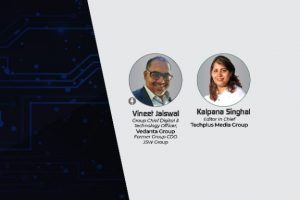 Business Innovation through Data Transformation | Hear views from Vineet Jaiswal on creating an effective data and analytics strategy :Business Innovation through Data Transformation’