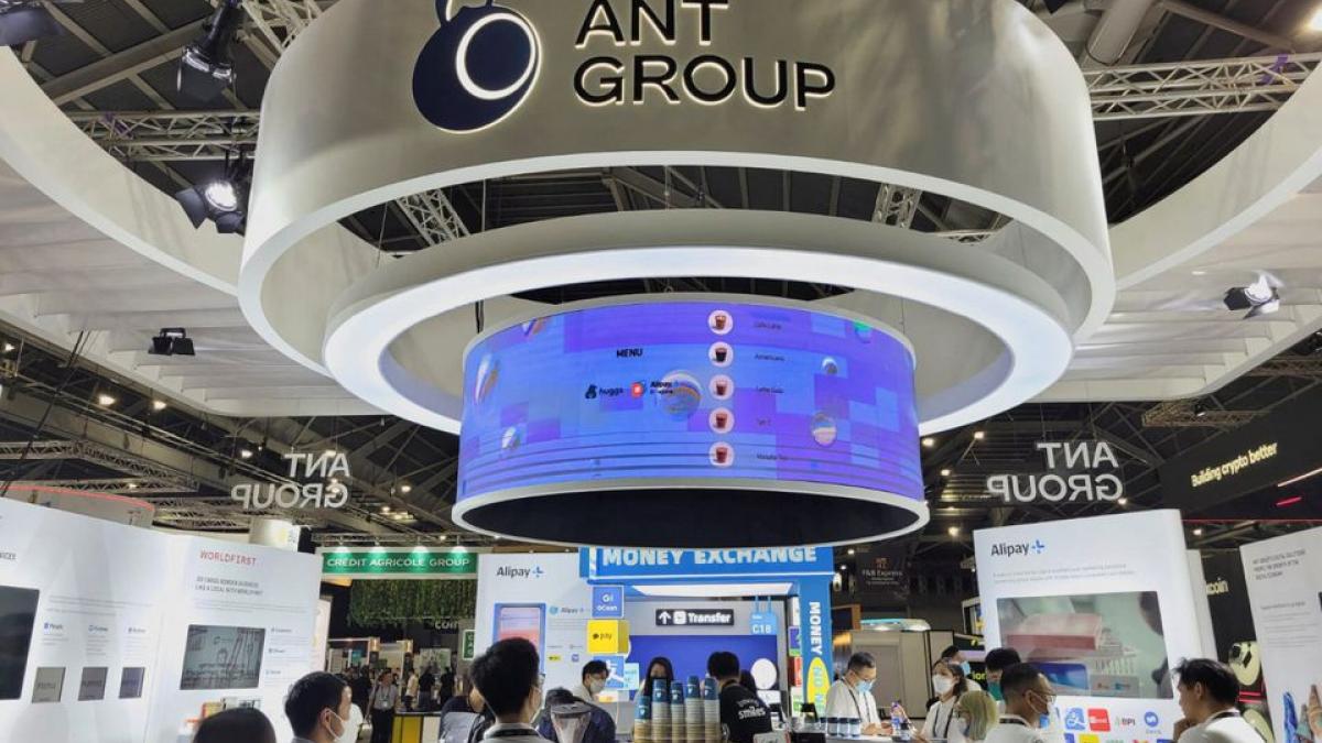 Ant Group Sets Out Global Expansion Plans via Singapore Office, Bolstering  Alipay+ Service