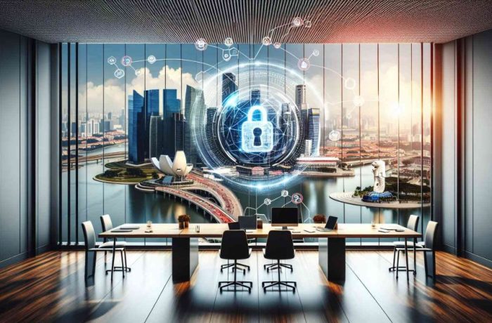 CrowdStrike, a leading global cybersecurity company, has inaugurated a new central hub in Singapore as part of its strategic expansion across Asia.