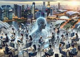 Singapore Launches National Multimodal LLM Programme for AI Research ...