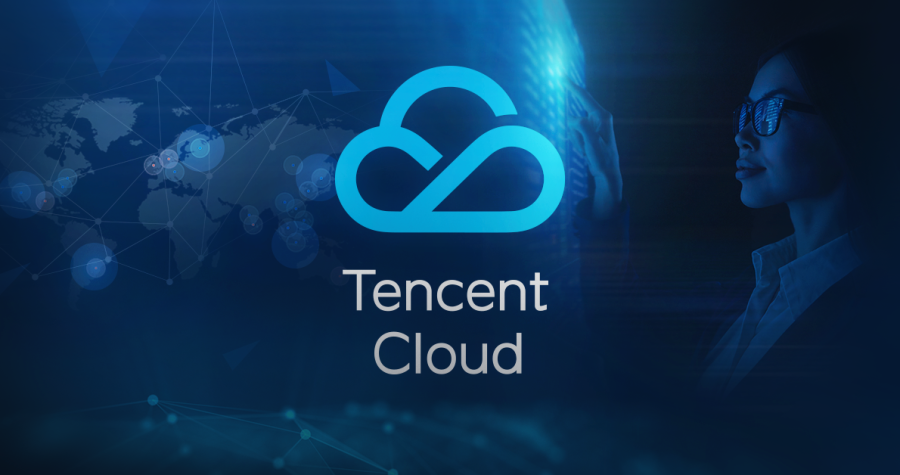 Tencent Cloud debuts its latest AI innovations during the inaugural ...
