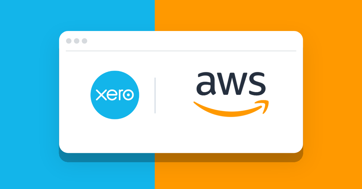 Xero and AWS collaborate to enhance digital capabilities for SMBs in ...