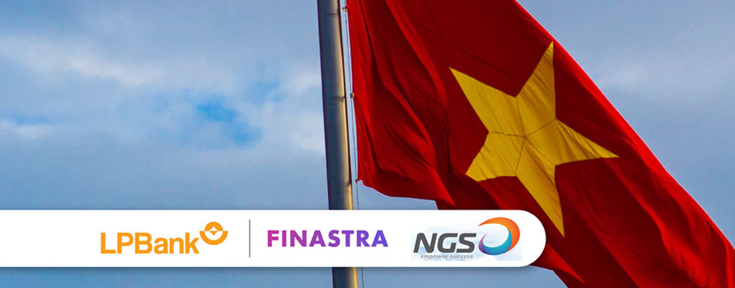 Vietnam International Bank migrates core systems to cloud