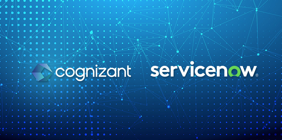 Cognizant partners with ServiceNow to enhance AI in workplace solutions.