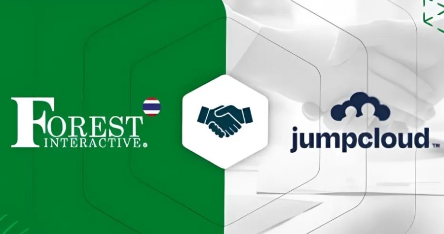 Forest Interactive Partners with JumpCloud Inc. to Provide Cloud ...
