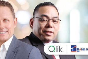 Bank of Makati Inc (BMI), the Philippines' fifth stand-alone thrift bank, has chosen Qlik Sense to enhance its services for customers, including savers and entrepreneurs.
