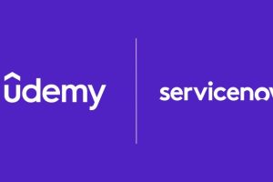 Udemy (Nasdaq: UDMY) and ServiceNow (NYSE: NOW) have announced a groundbreaking partnership where over 75 of Udemy's "power skills" courses will be integrated into ServiceNow's Now Learning platform.