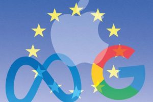 The European Union is gearing up to investigate tech giants Apple, Meta Platforms, and Alphabet's Google for potential breaches of the Digital Markets Act (DMA), which could result in significant fines, according to sources familiar with the matter.