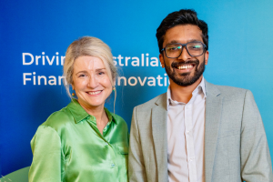 Fintech Australia has made significant changes to its leadership team, with Sarah Gorman stepping into the role of Chair, replacing Simone Joyce, who will transition to an Advisory role.