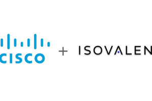 Cisco (NASDAQ: CSCO) has finalized the acquisition of Isovalent, a prominent player in the realm of open source cloud native networking and security.