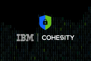 Cohesity and IBM are fortifying their collaboration in cyber resilience, aiming to expedite the development of essential capabilities to safeguard data in hybrid cloud settings.