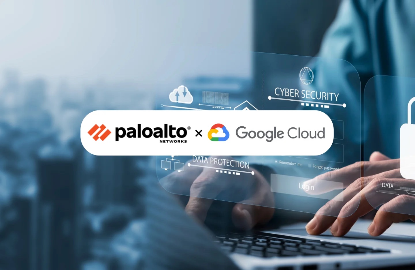 Palo Alto Networks and Google Cloud Expand Partnership to Revolutionize ...