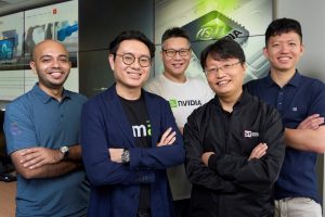 The Singapore Institute of Technology (SIT) has announced the establishment of its new Center for AI in collaboration with NVIDIA.