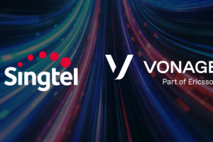 Singtel has announced a collaboration with Vonage, a leading provider of cloud communications and a subsidiary of Ericsson, to enhance innovation and scalability for enterprises and telcos through Singtel's Paragon platform.