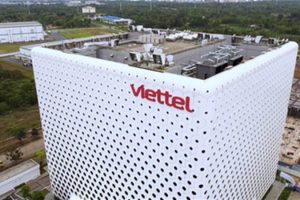 Viettel, a leading telecom operator in Vietnam, has unveiled a state-of-the-art 30 MW data center situated in the Hoa Lac Hi-tech Park in Hanoi, Vietnam.