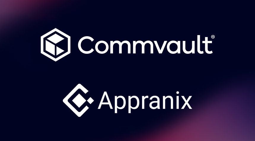 Commvault Announces Acquisition of Appranix, Accelerating and Advancing ...