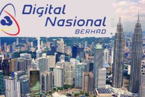Digital Nasional Bhd (DNB) Strengthens Leadership with Five New Board Members