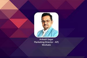 Insights into APJ Marketing Strategy | Interview with Ankesh Sagar, Marketing Director at Workato