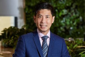 CITI Appoints Damien Tan as Head of Corporate Bank for Singapore