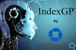 JPMorgan Chase Launches IndexGPT: Revolutionizing Investment Strategies with AI